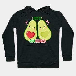 avocuddle Hoodie